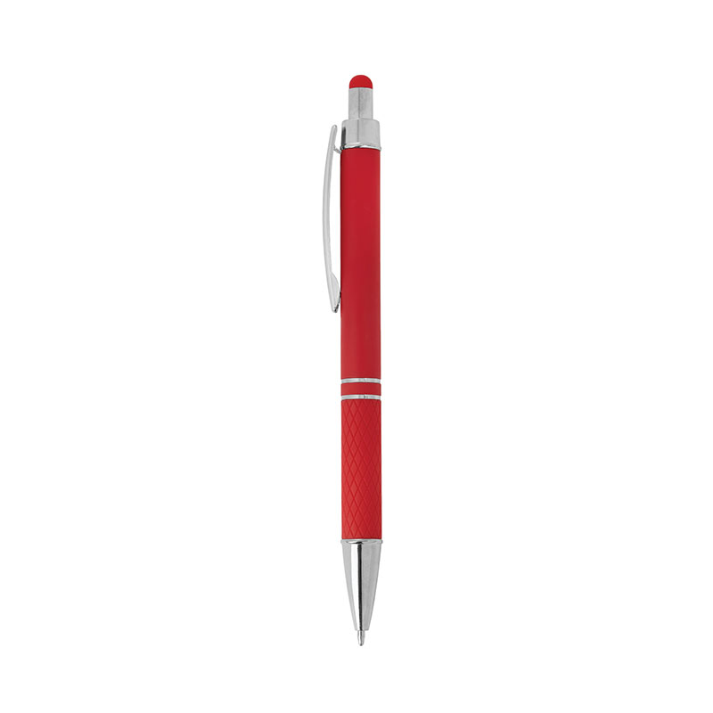Picture of Palette Soft Touch Ballpoint Pen / Stylus