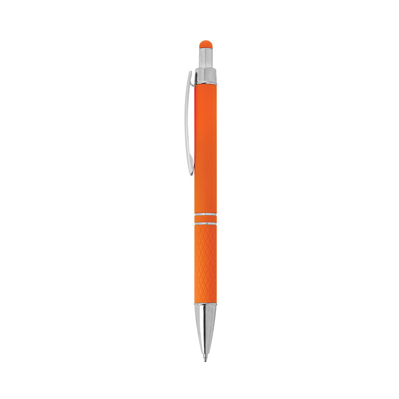 Picture of Palette Soft Touch Ballpoint Pen / Stylus