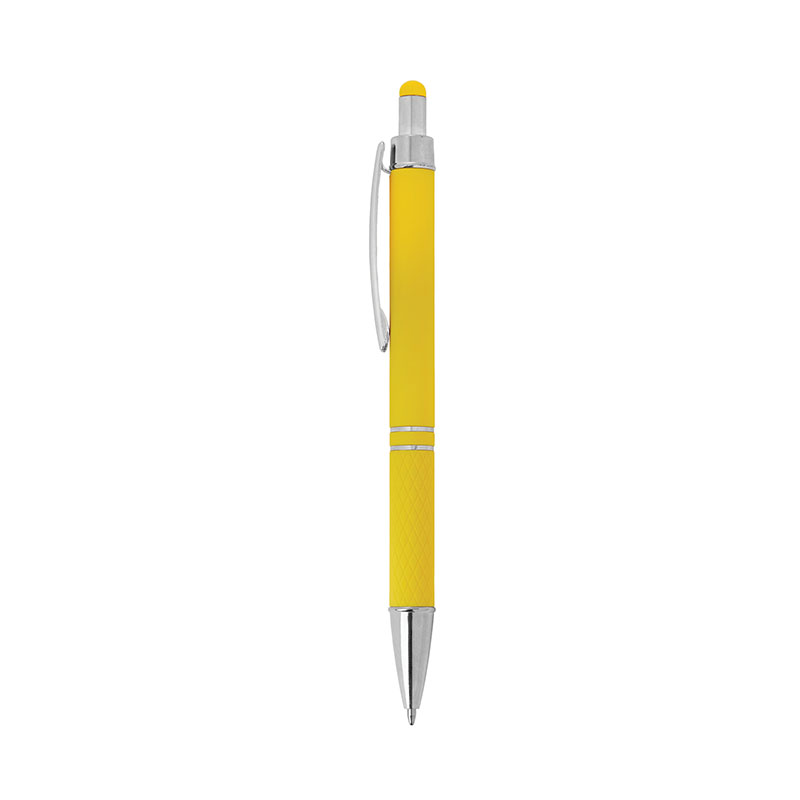Picture of Palette Soft Touch Ballpoint Pen / Stylus