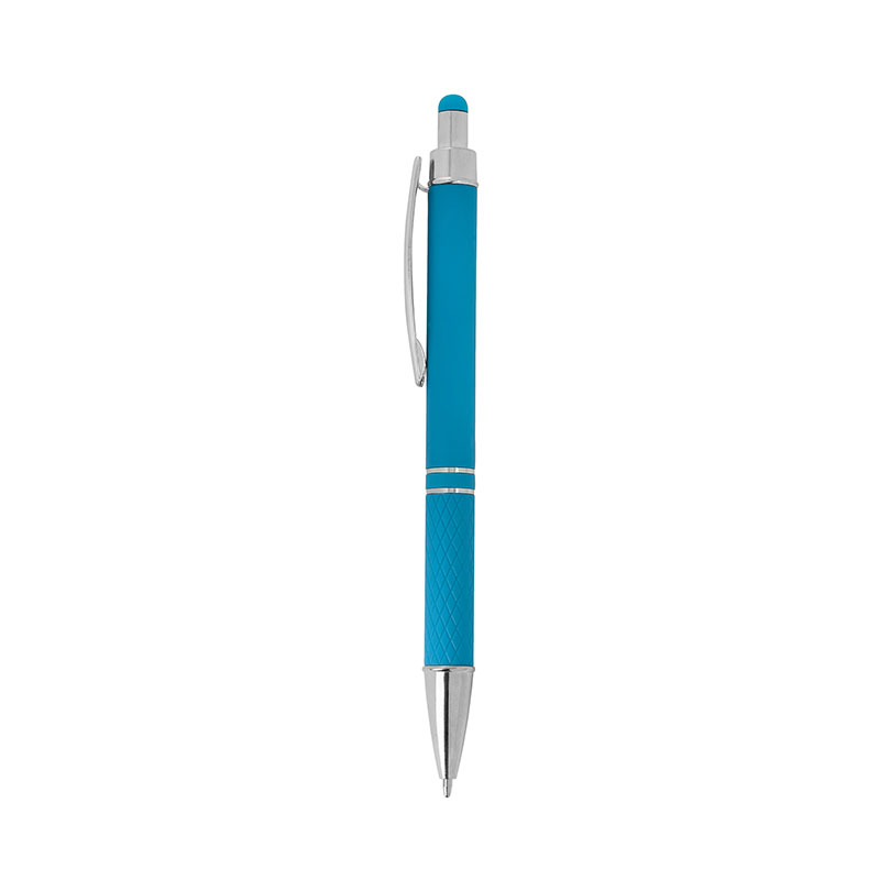 Picture of Palette Soft Touch Ballpoint Pen / Stylus