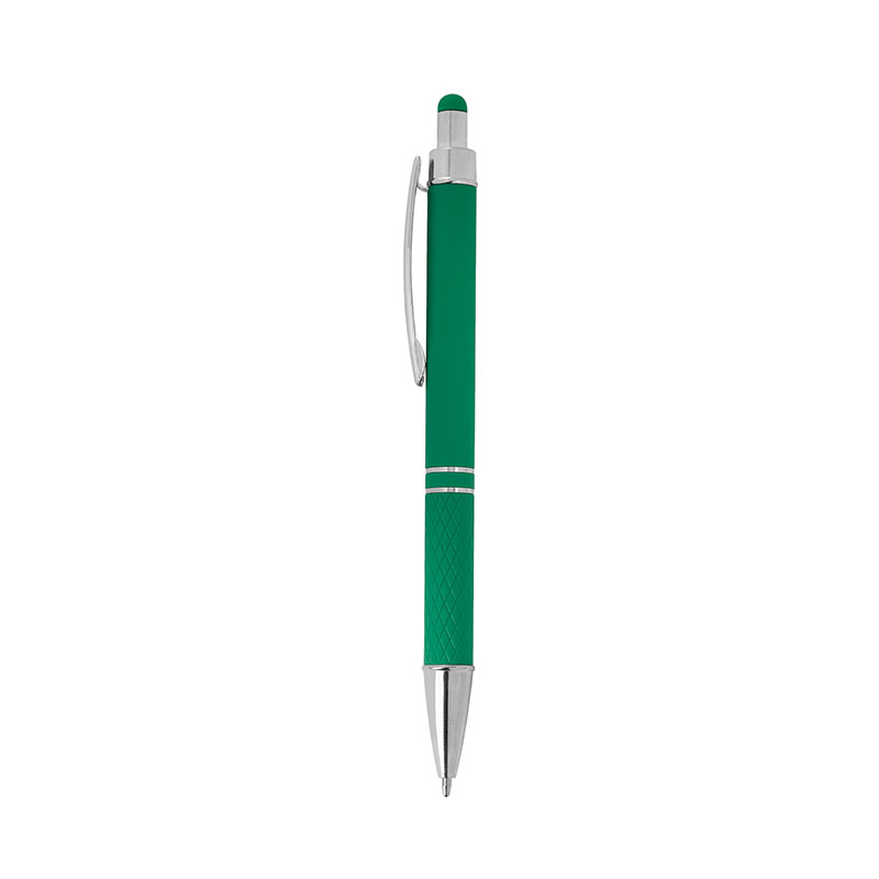 Picture of Palette Soft Touch Ballpoint Pen / Stylus