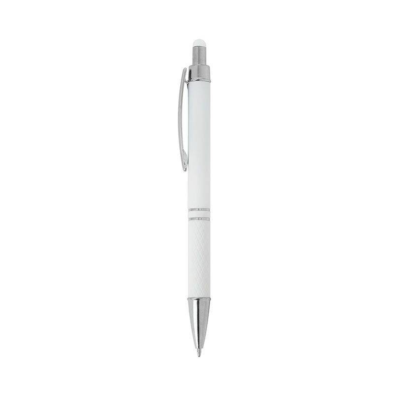 Picture of Palette Soft Touch Ballpoint Pen / Stylus