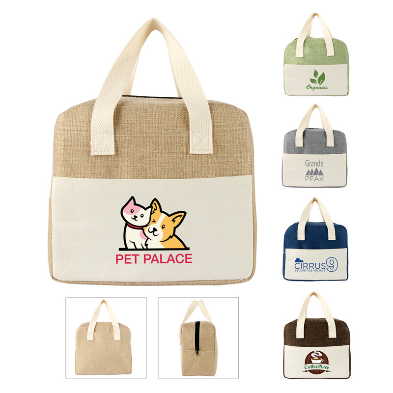 Picture of Nika 6-Can Lunch Cooler