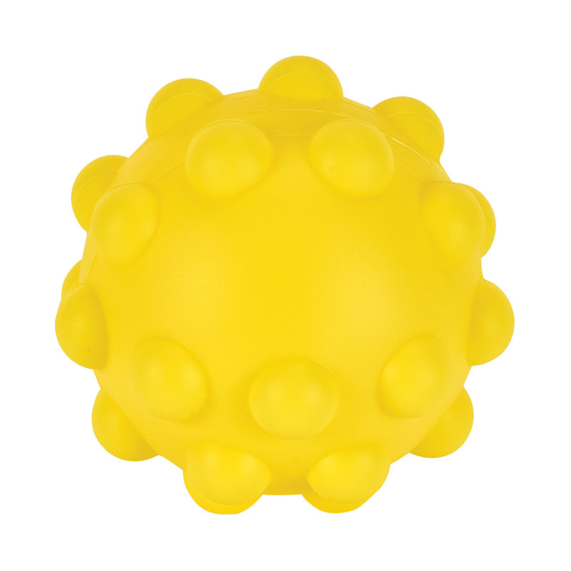 Picture of Dada Push Pop Bouncing Ball