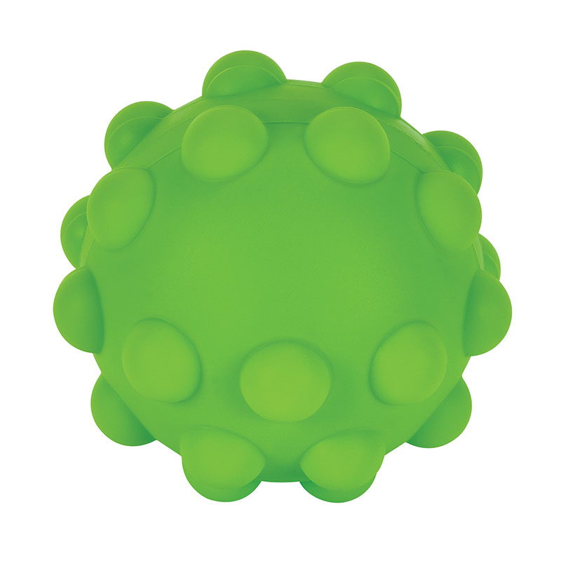 Picture of Dada Push Pop Bouncing Ball