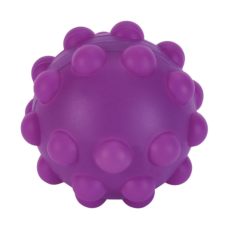 Picture of Dada Push Pop Bouncing Ball