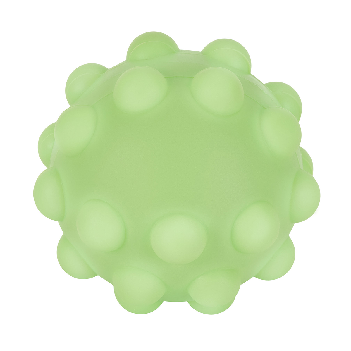 Picture of Dada Push Pop Bouncing Ball