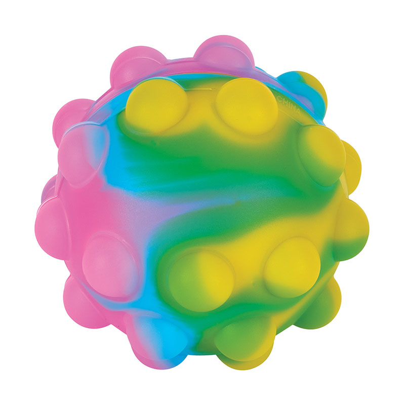 Picture of Dada Push Pop Bouncing Ball
