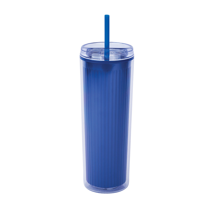 Picture of Esme 24 oz. Double Wall AS Tumbler