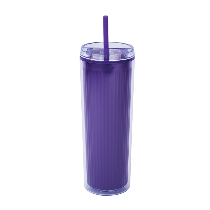 Picture of Esme 24 oz. Double Wall AS Tumbler