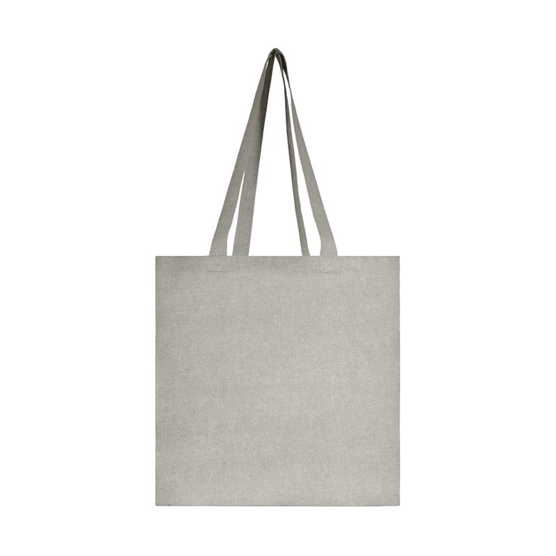 Picture of Vitality 4.5 oz Recycled Cotton Tote Bag