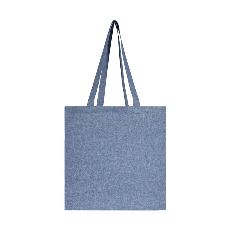 Picture of Vitality 4.5 oz Recycled Cotton Tote Bag