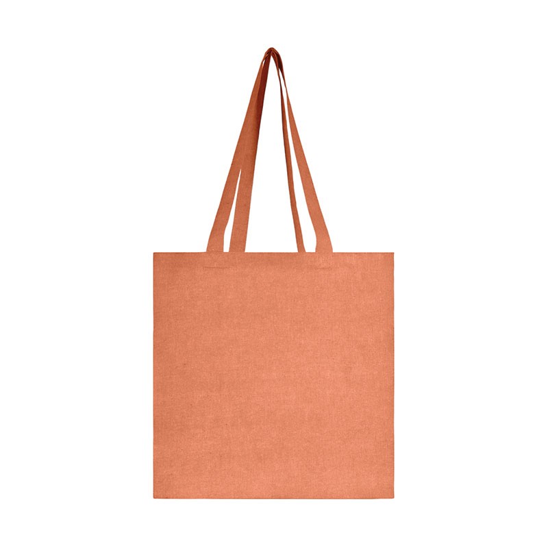 Picture of Vitality 4.5 oz Recycled Cotton Tote Bag