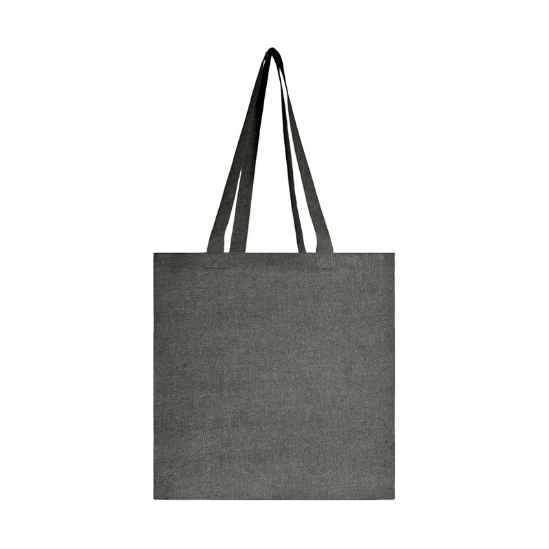 Picture of Vitality 4.5 oz Recycled Cotton Tote Bag