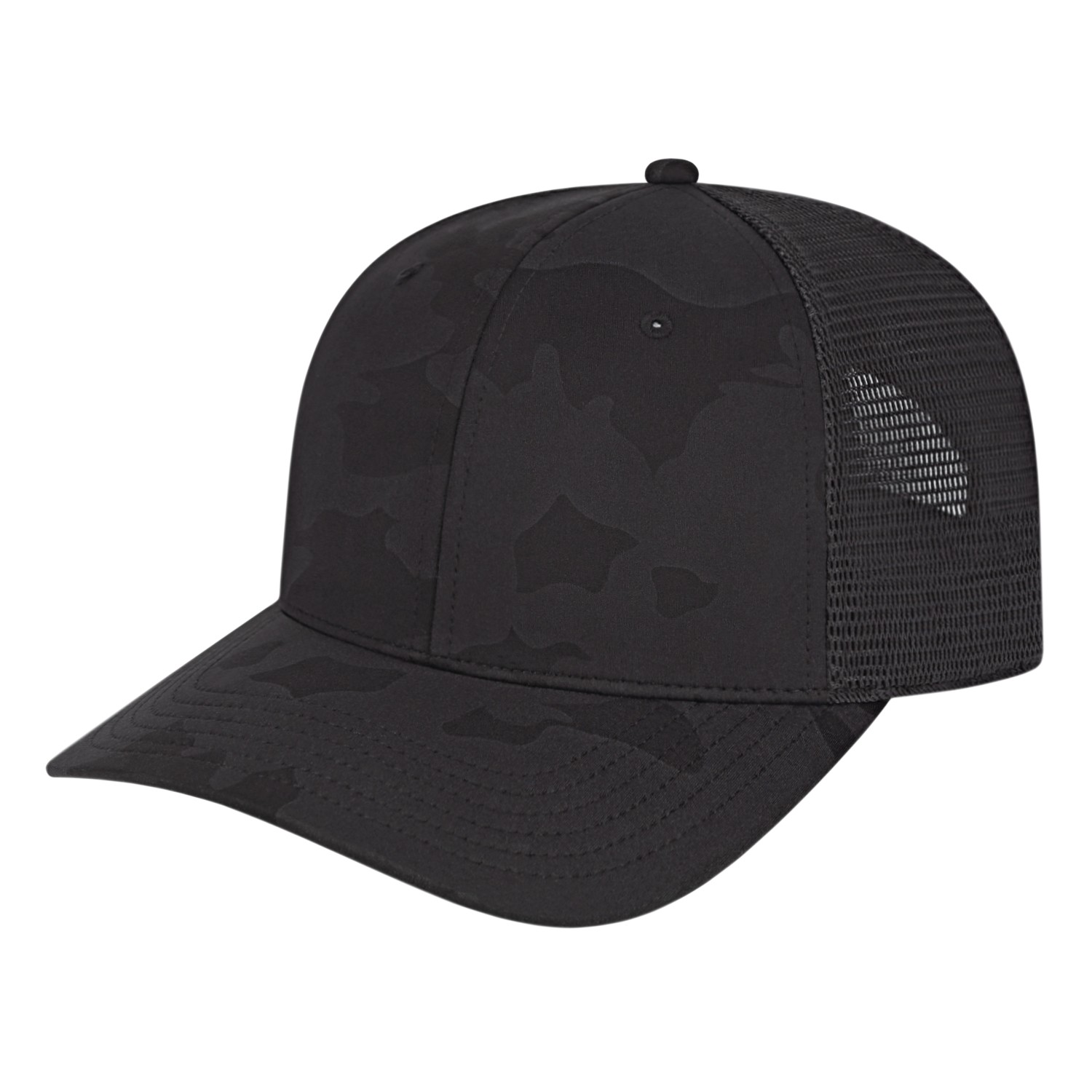 Picture of Horizon Camo Trucker Cap