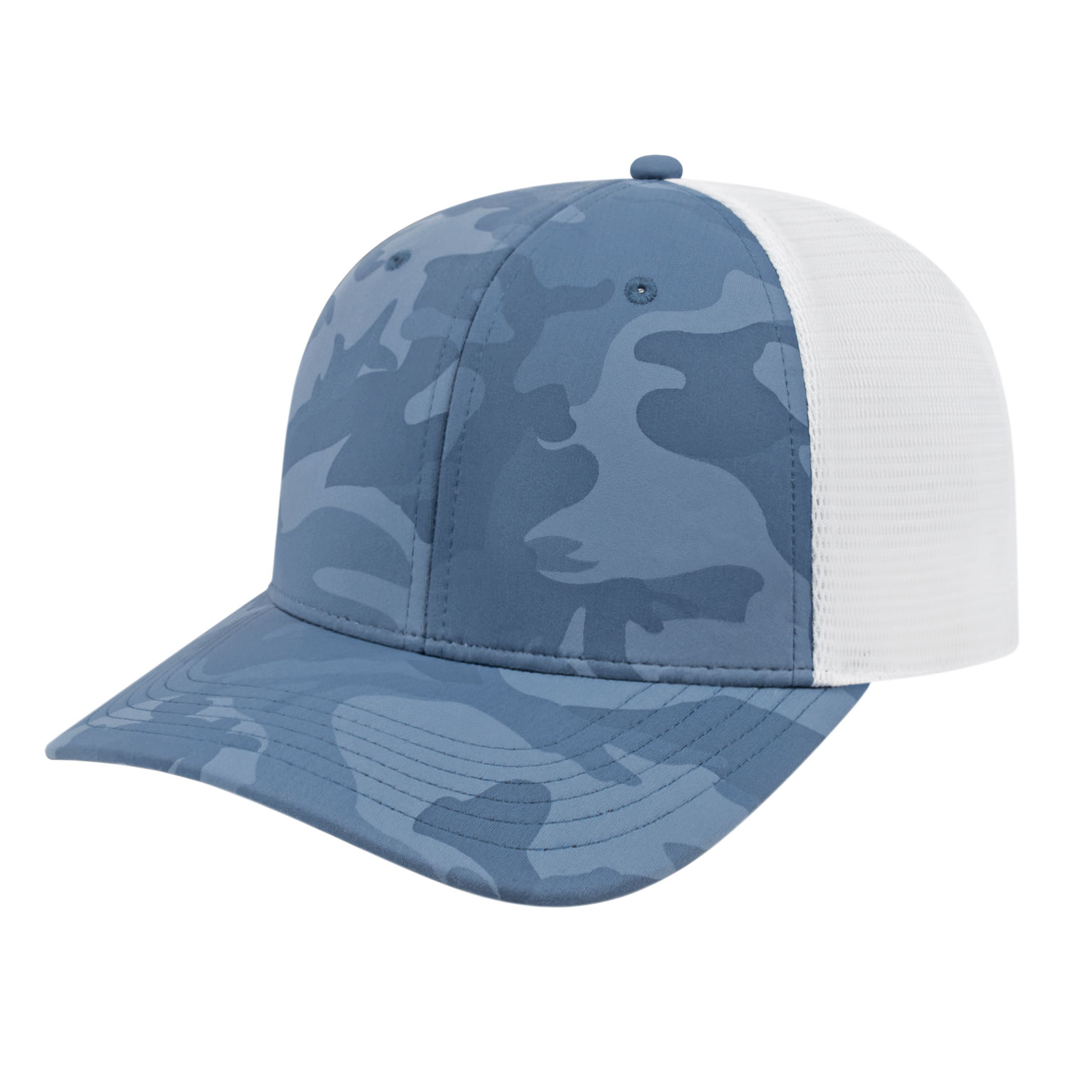 Picture of Horizon Camo Trucker Cap