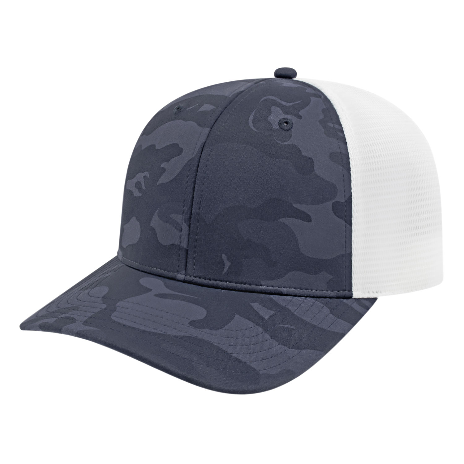 Picture of Horizon Camo Trucker Cap