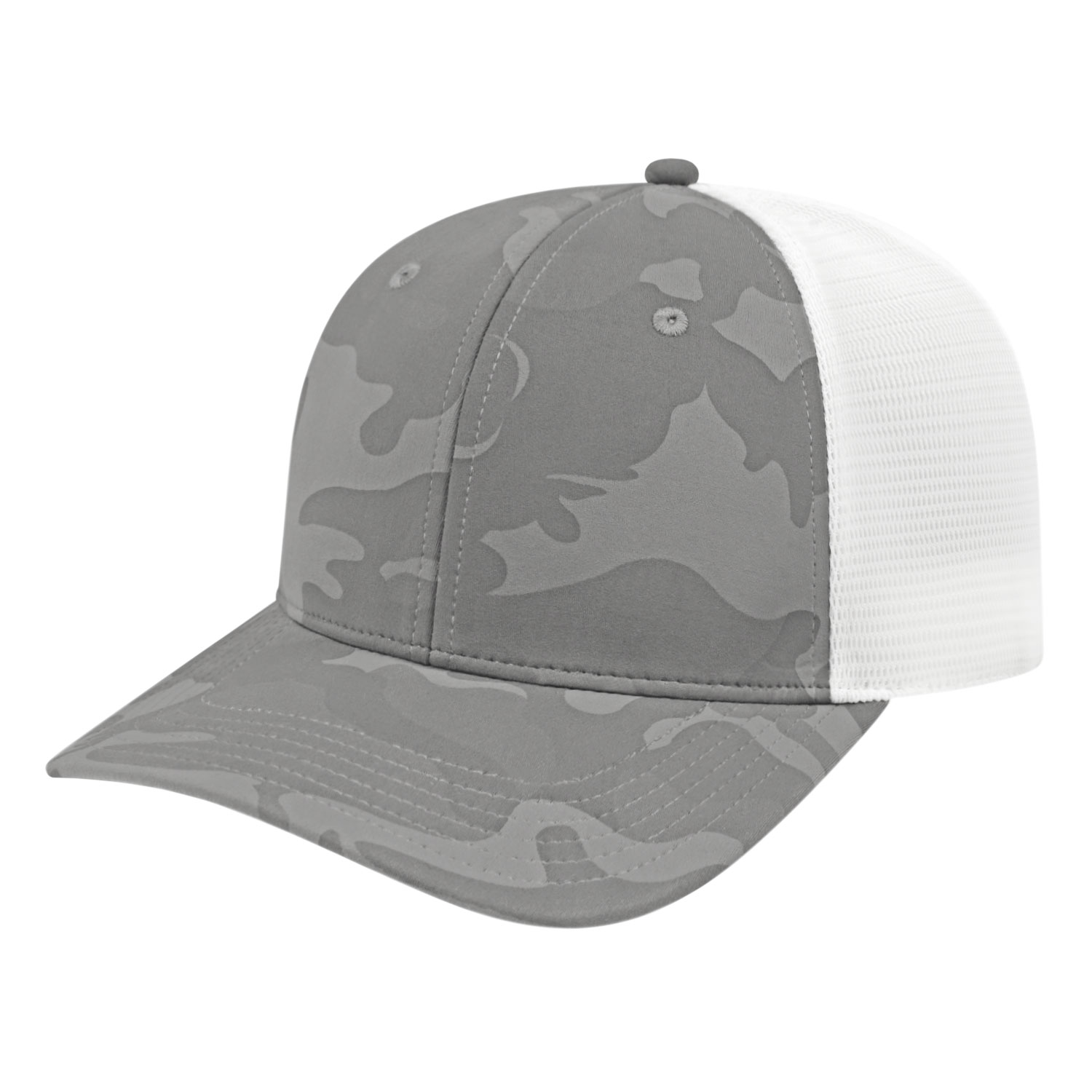 Picture of Horizon Camo Trucker Cap