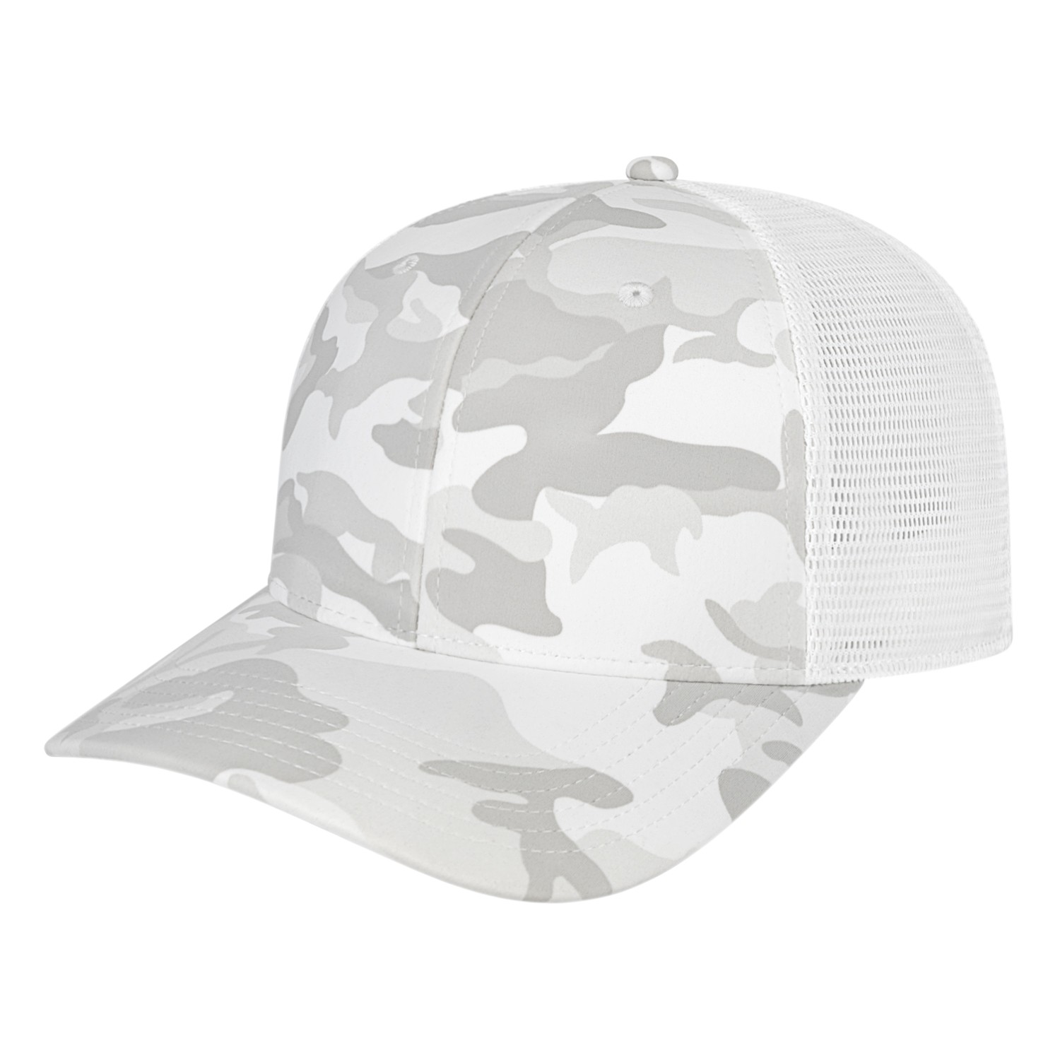 Picture of Horizon Camo Trucker Cap