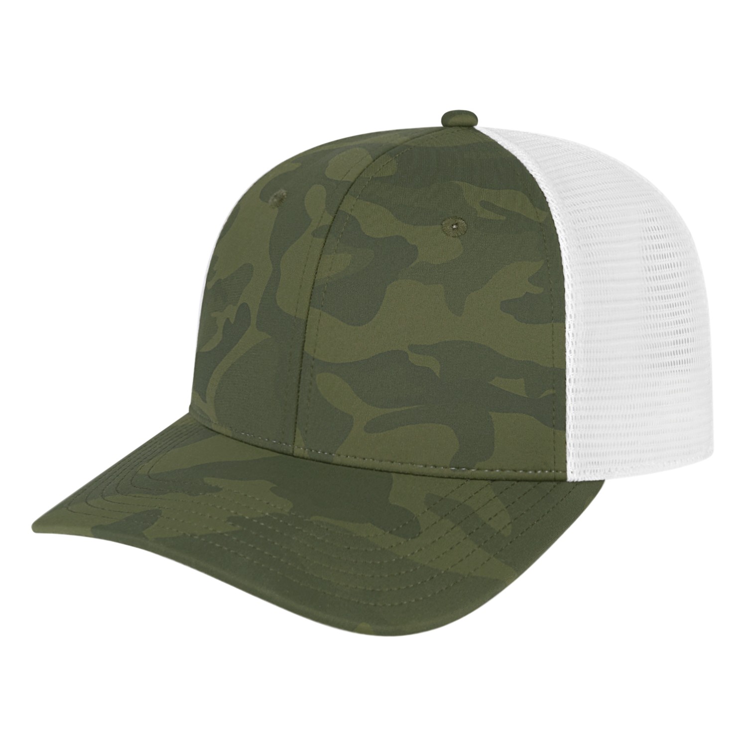Picture of Horizon Camo Trucker Cap