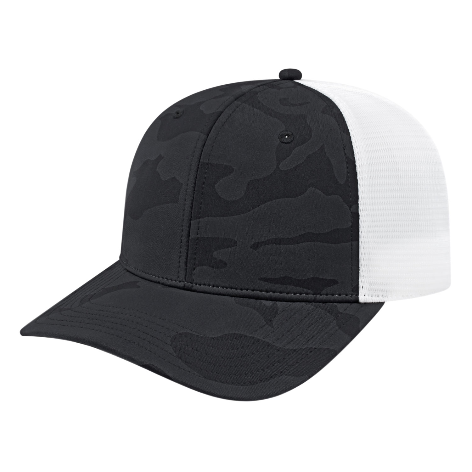 Picture of Horizon Camo Trucker Cap