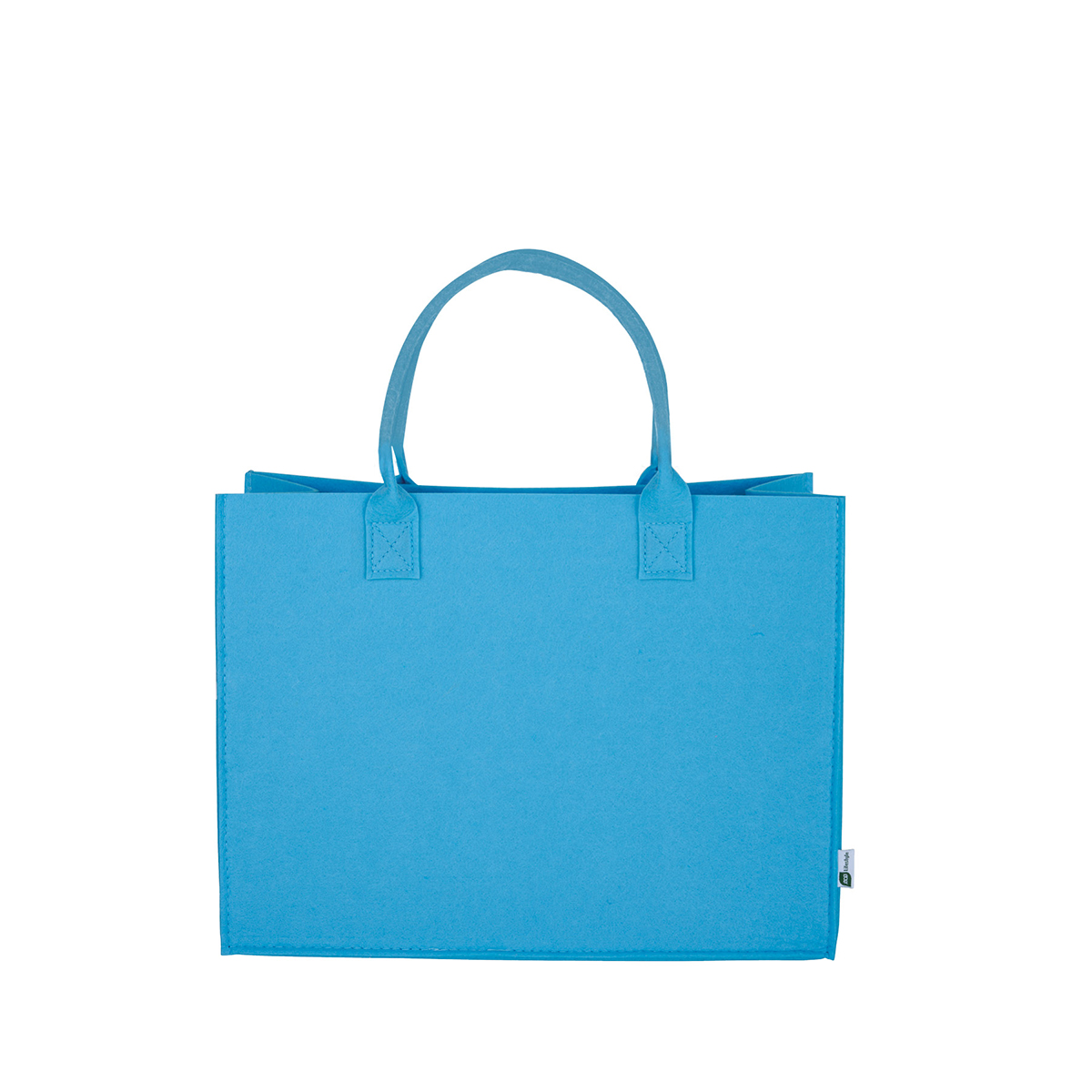 Picture of Remy Recycled Gusseted Tote Bag