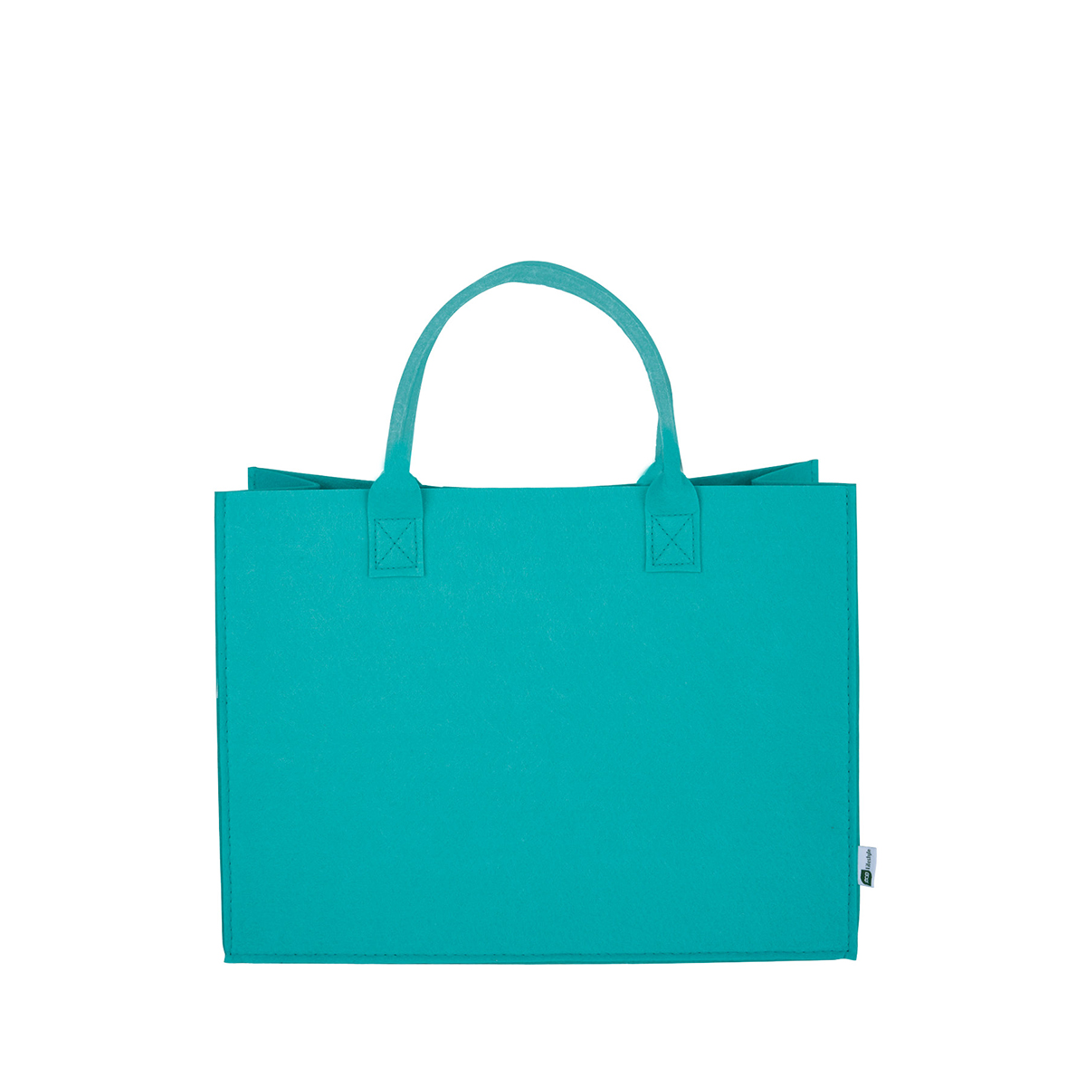 Picture of Remy Recycled Gusseted Tote Bag