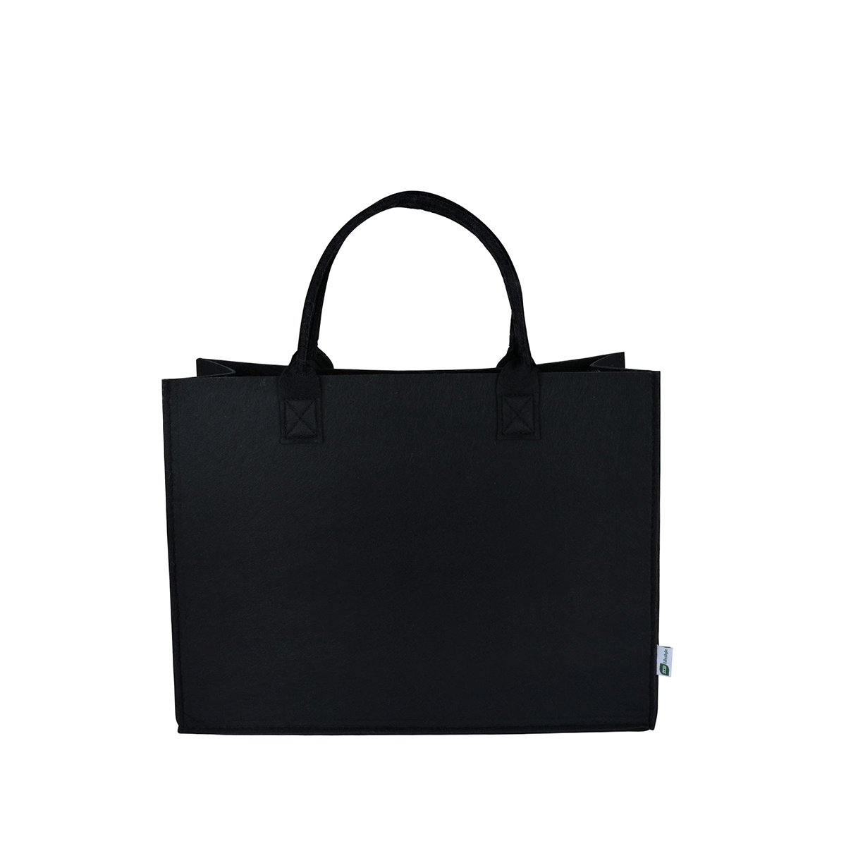 Picture of Remy Recycled Gusseted Tote Bag
