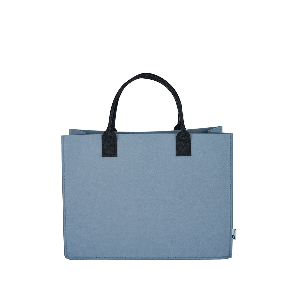 Picture of Remy Recycled Gusseted Tote Bag