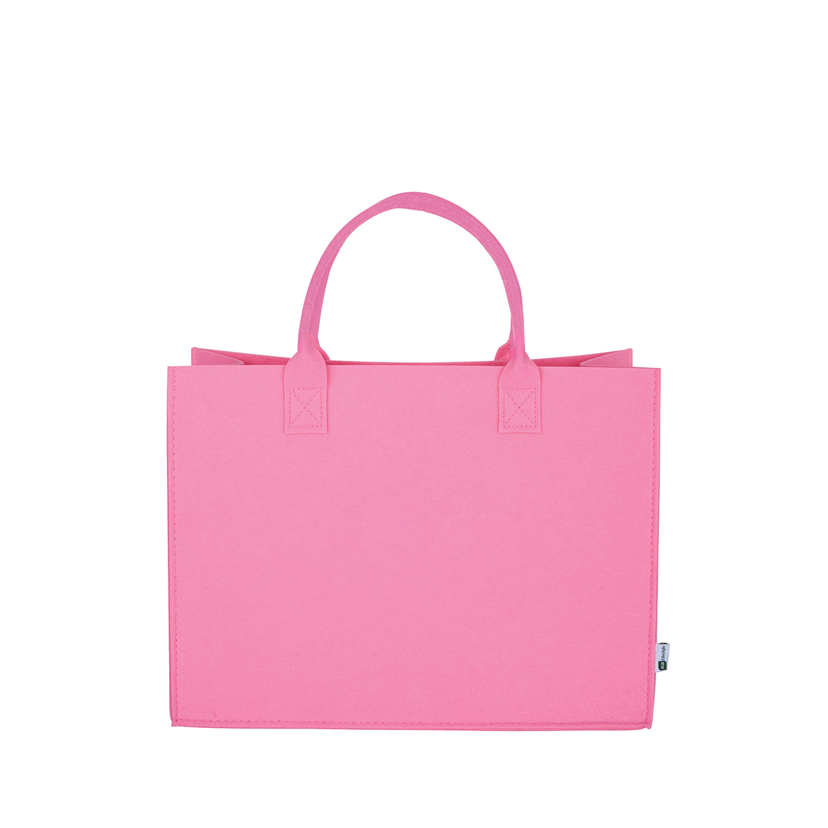 Picture of Remy Recycled Gusseted Tote Bag