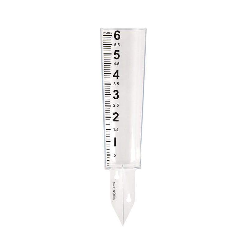 Picture of Baran 6" Rain Gauge