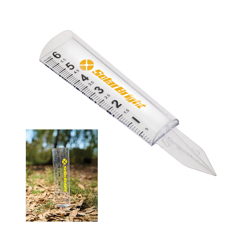 Picture of Baran 6" Rain Gauge