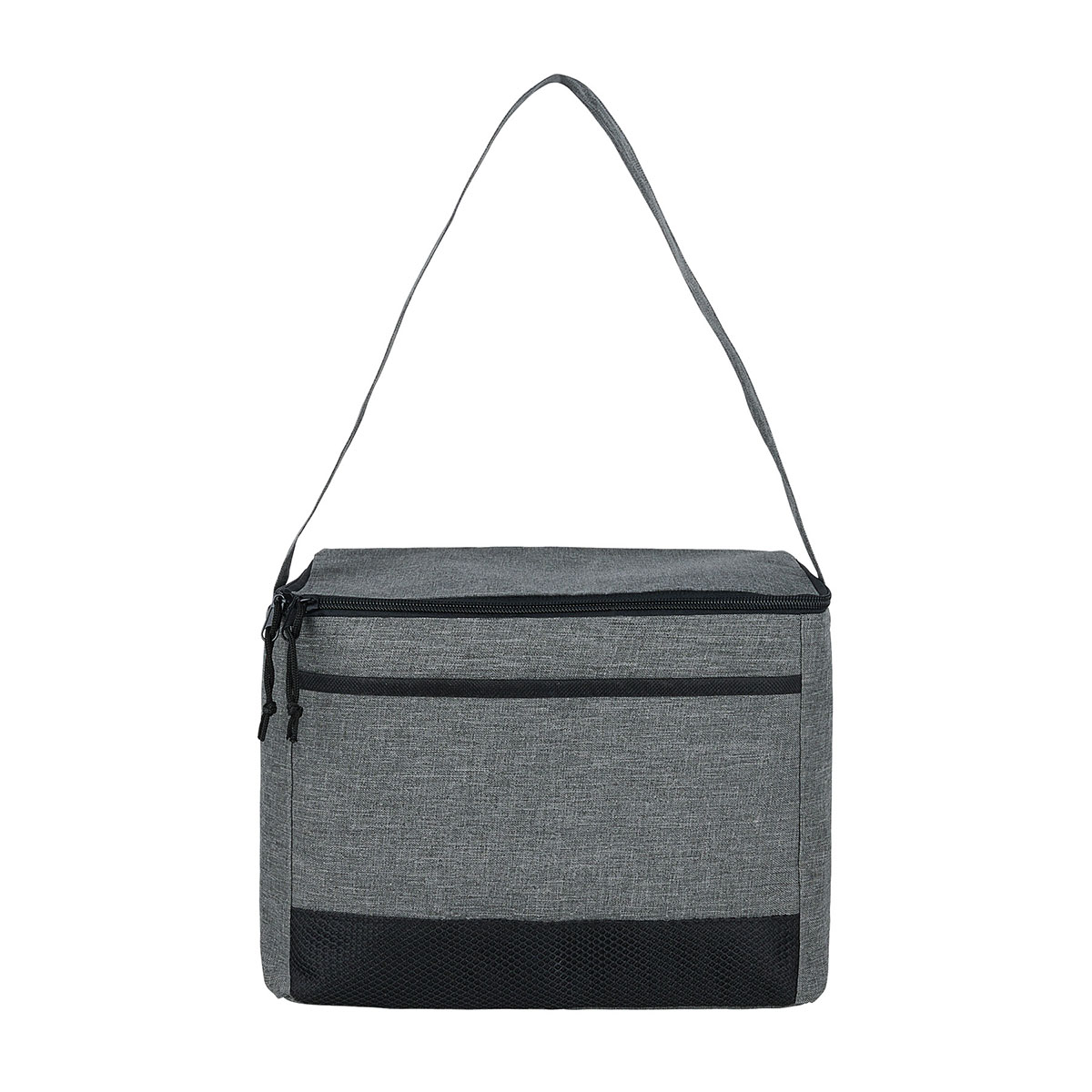 Picture of Nivara 12-Can Cooler Bag w/Foil Lining