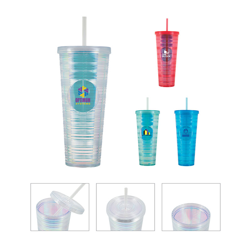 Picture of Cady 24 oz. Double Wall AS Tumbler