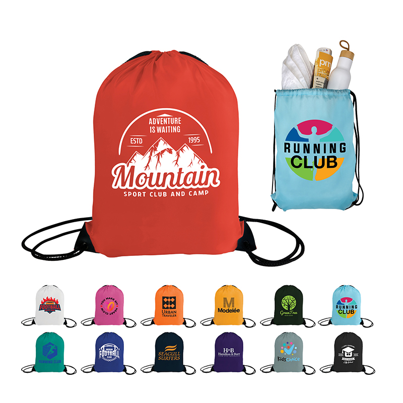 Picture of Madrid RPET Sport Bag
