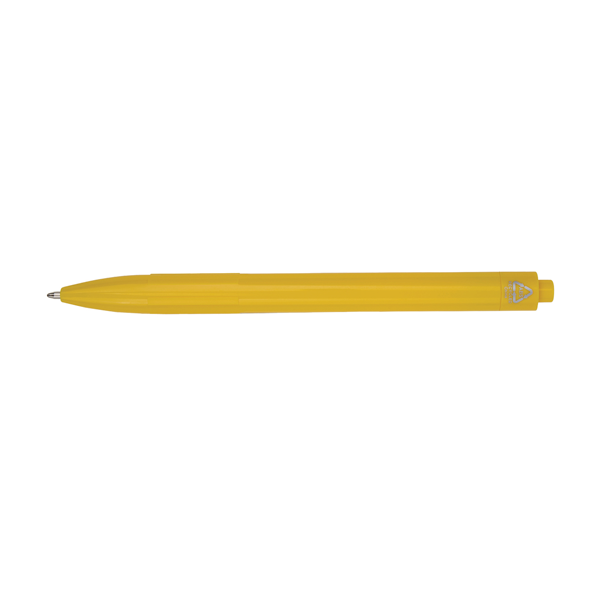 Picture of Verda Recycled Plastic Ballpoint Pen
