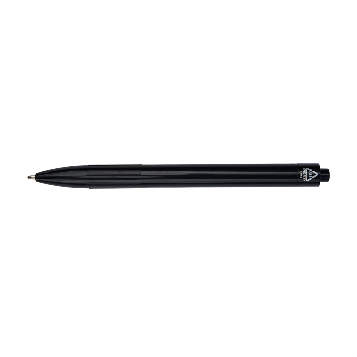 Picture of Verda Recycled Plastic Ballpoint Pen