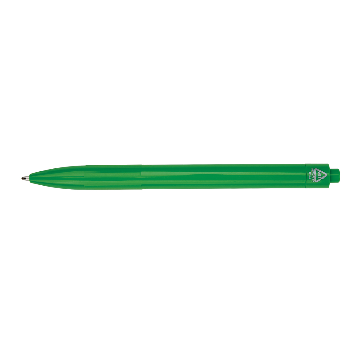 Picture of Verda Recycled Plastic Ballpoint Pen
