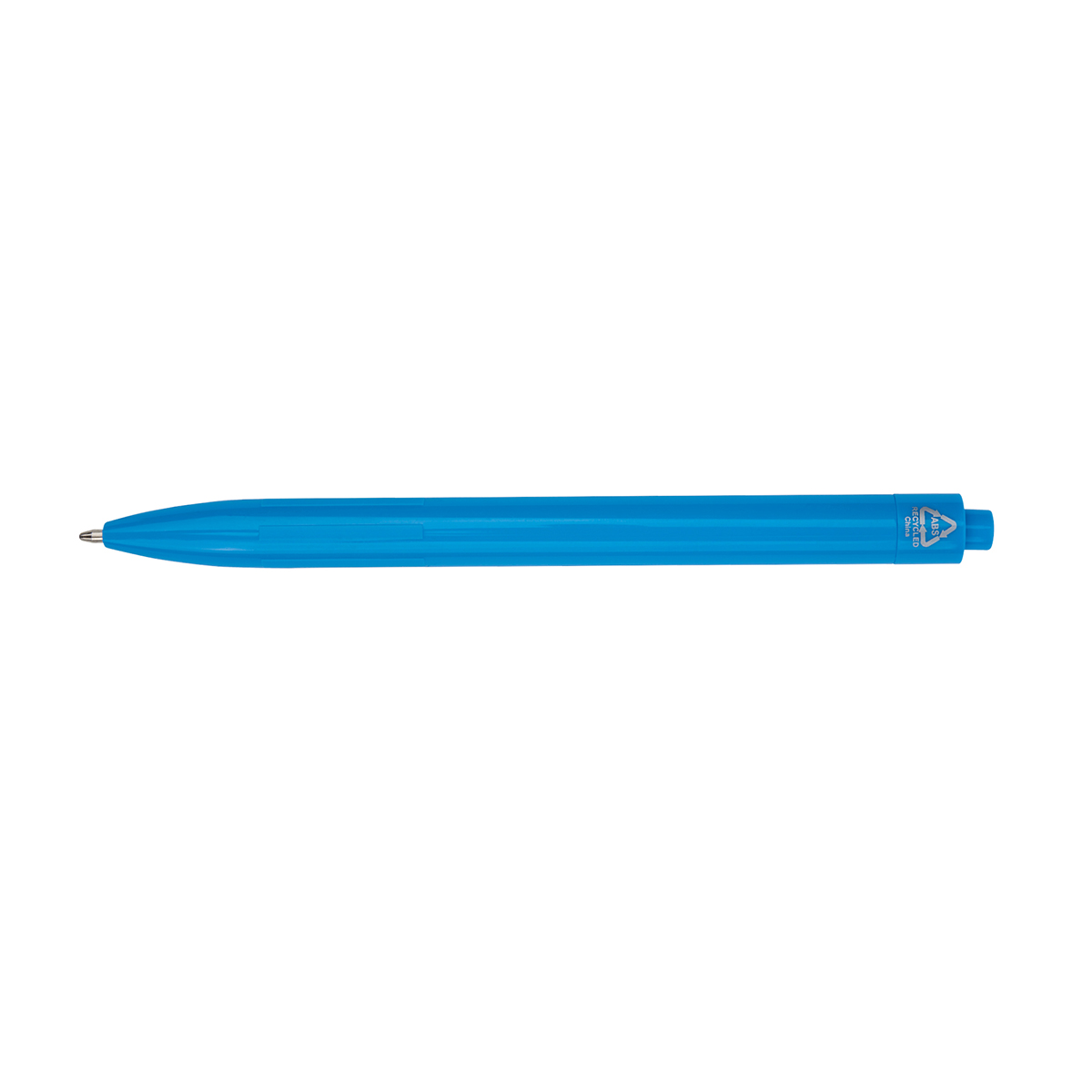 Picture of Verda Recycled Plastic Ballpoint Pen