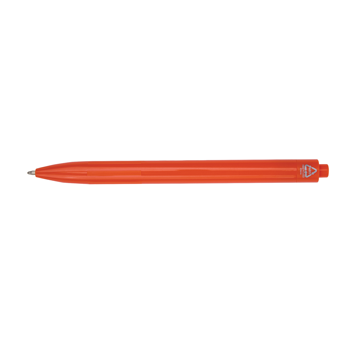 Picture of Verda Recycled Plastic Ballpoint Pen
