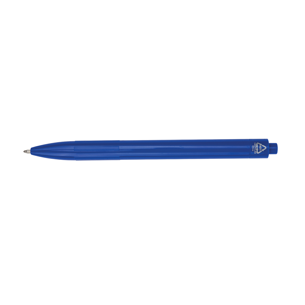 Picture of Verda Recycled Plastic Ballpoint Pen