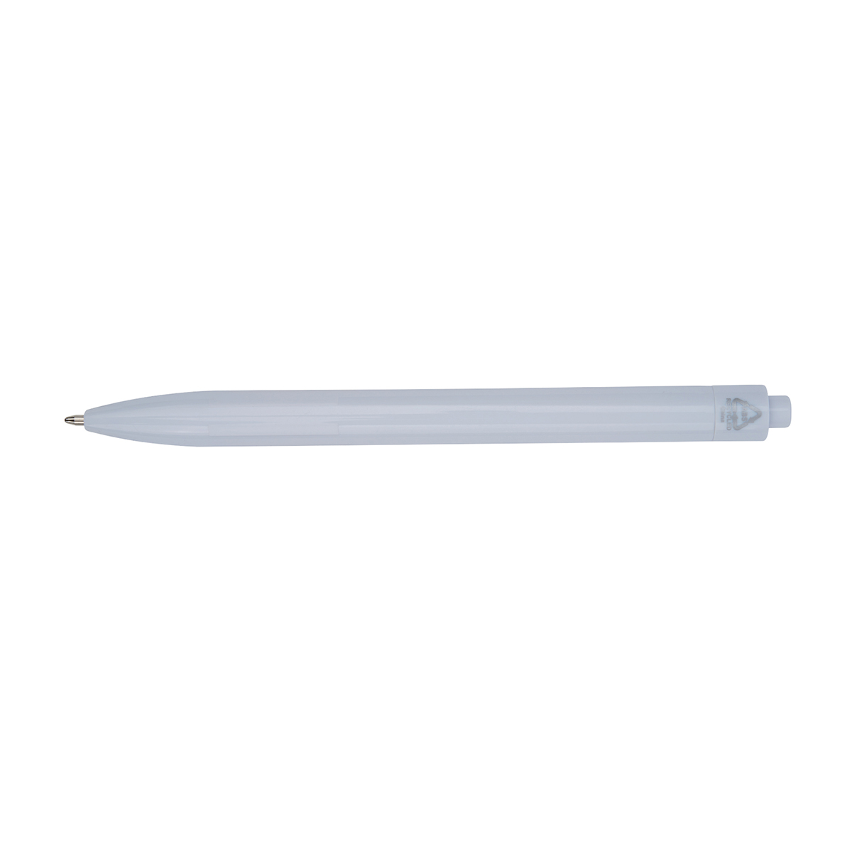 Picture of Verda Recycled Plastic Ballpoint Pen