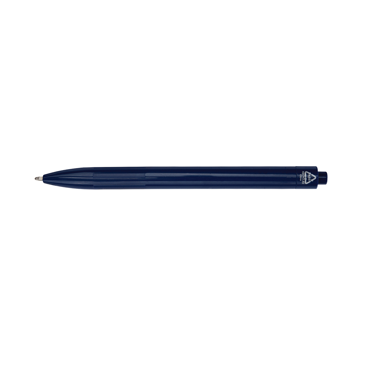 Picture of Verda Recycled Plastic Ballpoint Pen