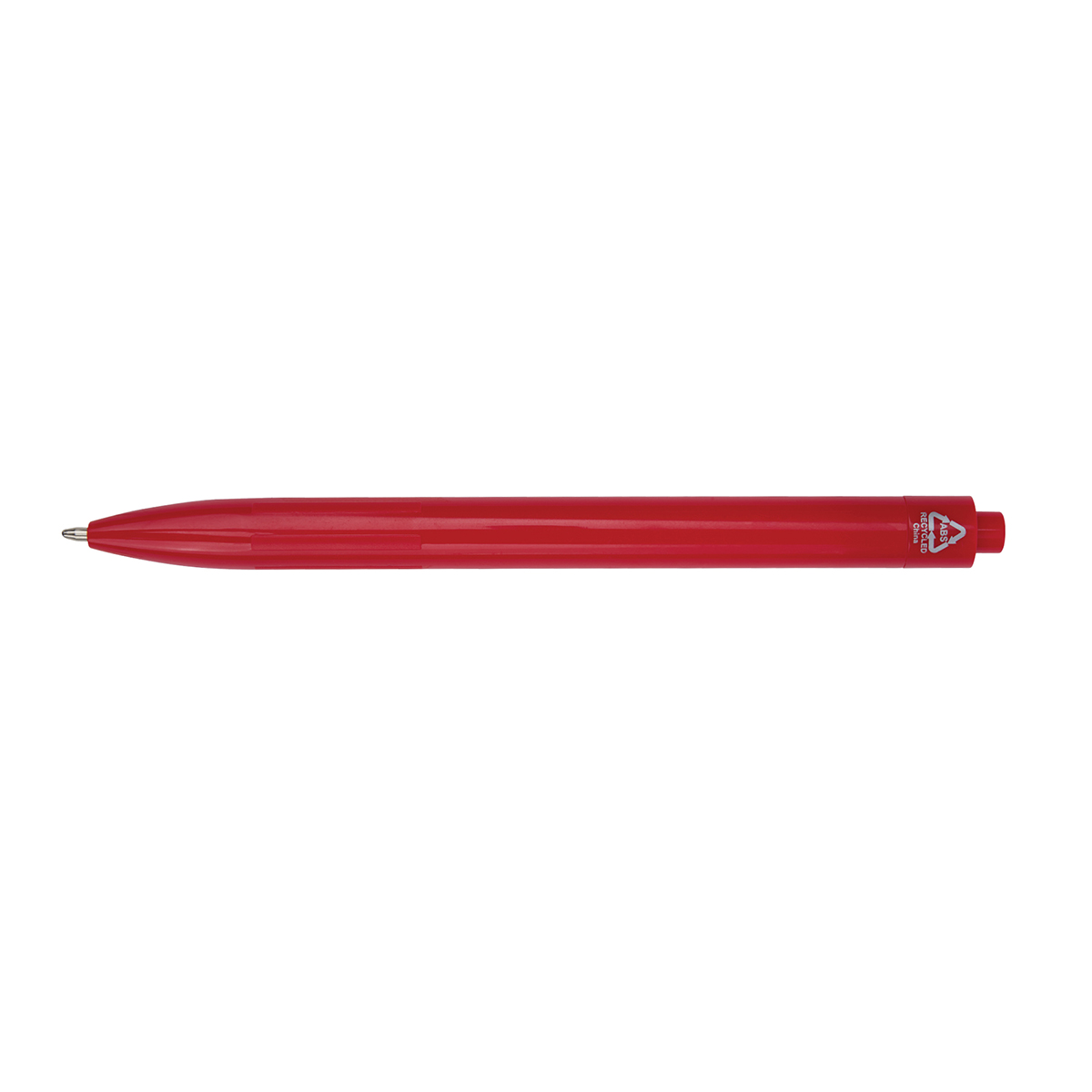 Picture of Verda Recycled Plastic Ballpoint Pen
