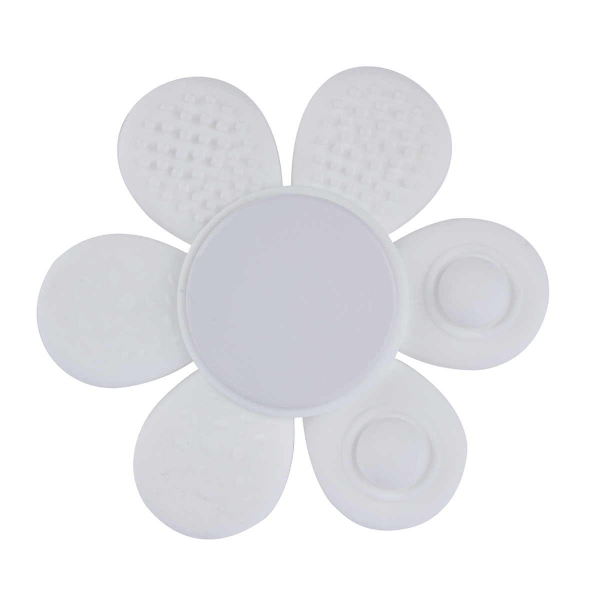 Picture of Fafa Flower-Shaped Tactile Fidget Spinner