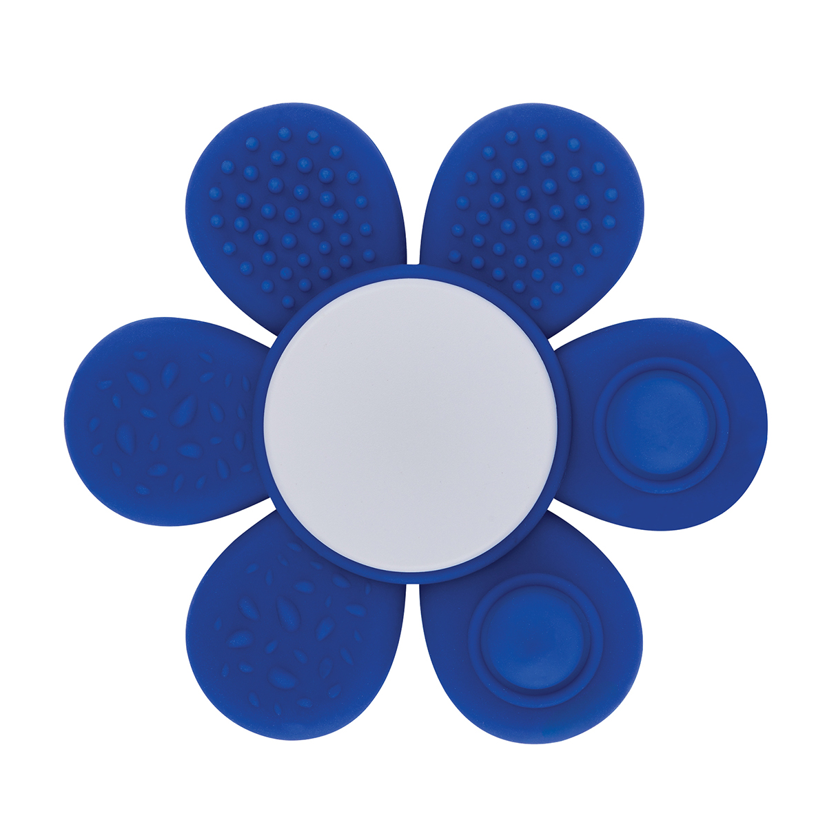 Picture of Fafa Flower-Shaped Tactile Fidget Spinner
