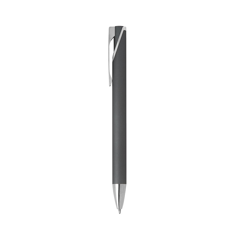 Picture of Paradigm Aluminum Soft-Touch Ballpoint Pen