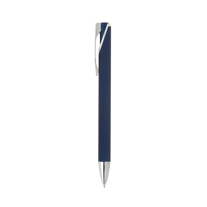 Picture of Paradigm Aluminum Soft-Touch Ballpoint Pen