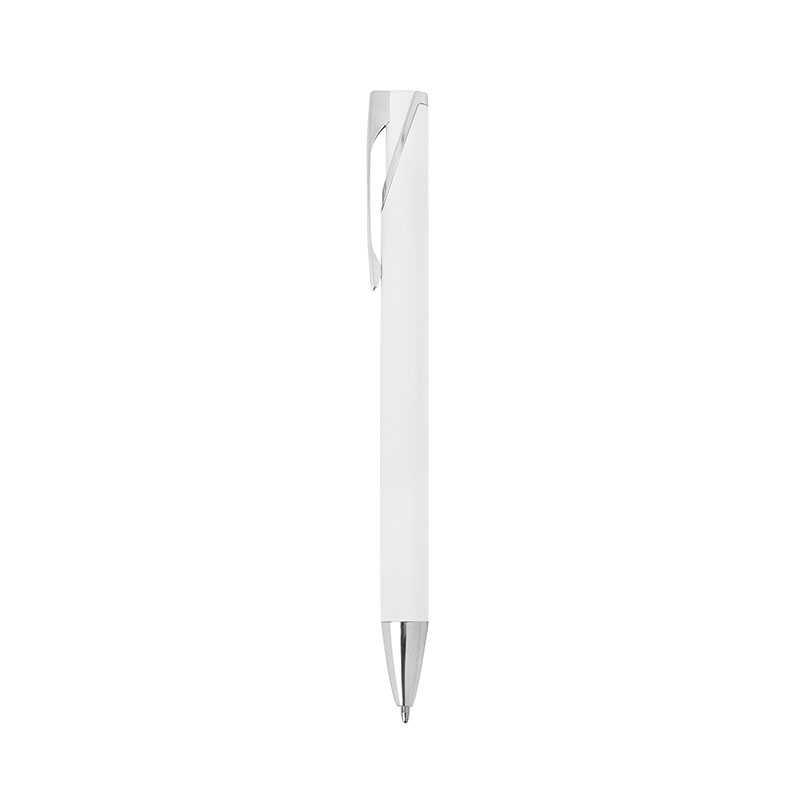 Picture of Paradigm Aluminum Soft-Touch Ballpoint Pen