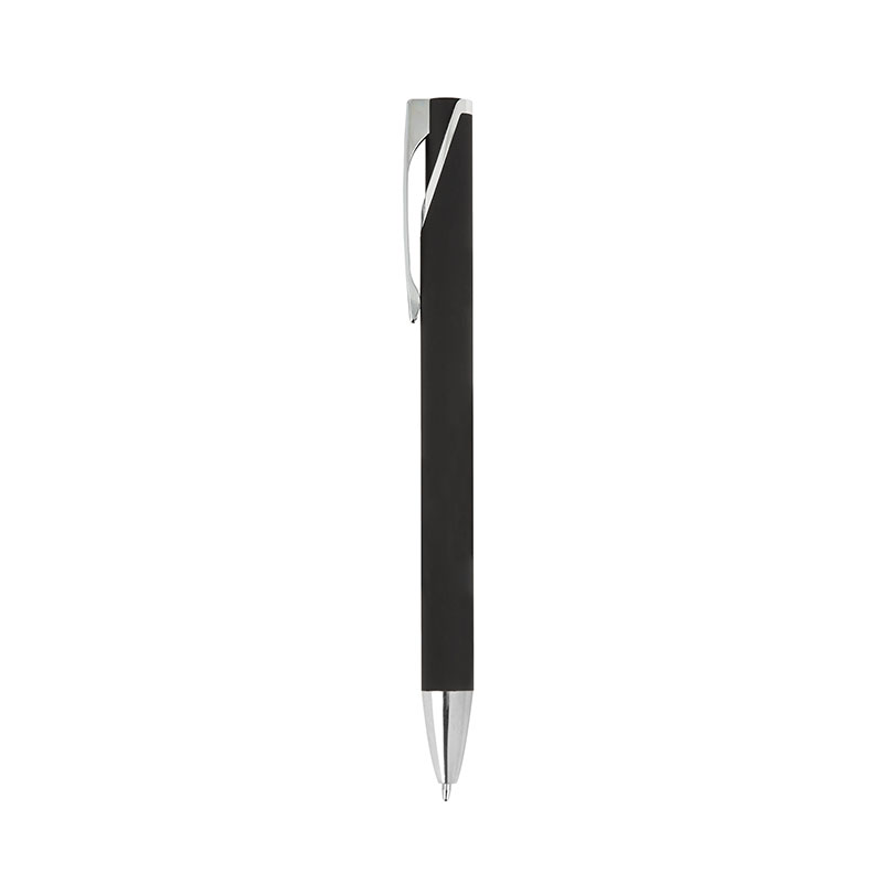 Picture of Paradigm Aluminum Soft-Touch Ballpoint Pen